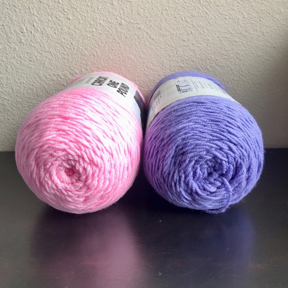 Yarnspirations Caron One Pound Yarn Duo - Picture 2 of 8